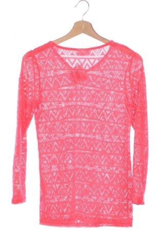 Детска блуза Y.F.K., Размер 10-11y/ 146-152 см, Цвят Розов, Цена 2,04 €