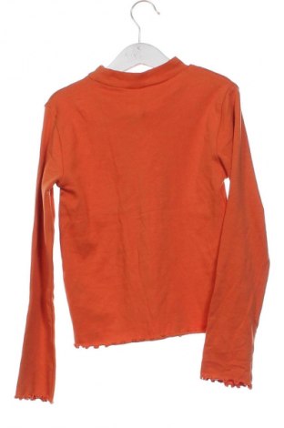 Детска блуза Zara, Размер 8-9y/ 134-140 см, Цвят Оранжев, Цена 5,11 €