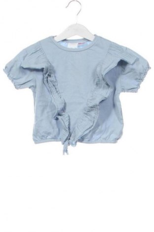 Παιδική μπλούζα Zara, Μέγεθος 3-4y/ 104-110 εκ., Χρώμα Μπλέ, Τιμή 6,99 €