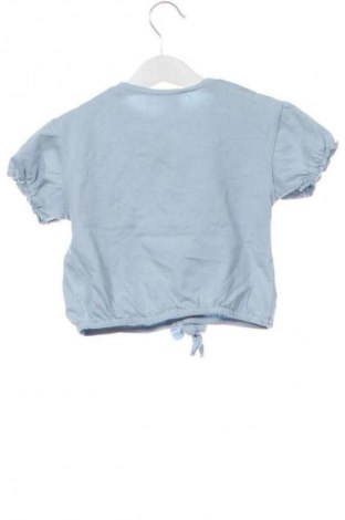 Παιδική μπλούζα Zara, Μέγεθος 3-4y/ 104-110 εκ., Χρώμα Μπλέ, Τιμή 6,99 €