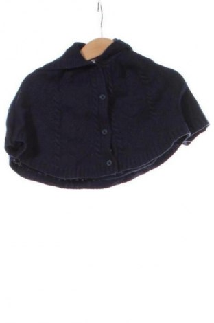 Детска жилетка Chicco, Размер 3-6m/ 62-68 см, Цвят Син, Цена 2,04 €