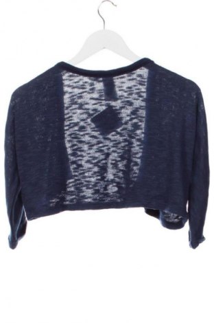 Детска жилетка Here+There, Размер 12-13y/ 158-164 см, Цвят Син, Цена 2,04 €