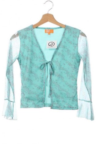 Kinder Strickjacke One By One, Größe 8-9y/ 134-140 cm, Farbe Mehrfarbig, Preis 1,99 €