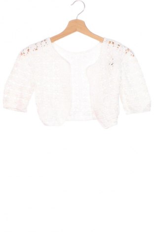 Детска жилетка Unbranded, Размер 10-11y/ 146-152 см, Цвят Бял, Цена 2,55 €