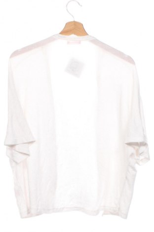 Dziecięcy kardigan Yd, Rozmiar 12-13y/ 158-164 cm, Kolor Biały, Cena 6,99 zł