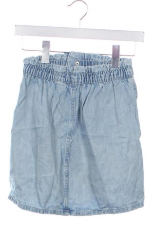 Детска пола H&M, Размер 11-12y/ 152-158 см, Цвят Син, Цена 2,55 €