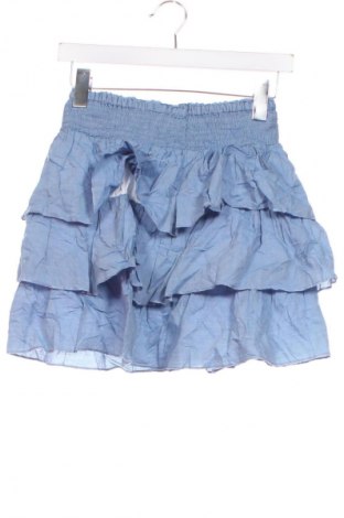 Детска пола H&M, Размер 12-13y/ 158-164 см, Цвят Син, Цена 2,04 €