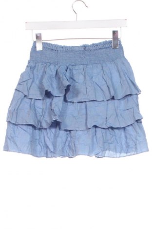 Детска пола H&M, Размер 12-13y/ 158-164 см, Цвят Син, Цена 2,04 €