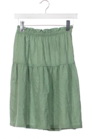 Παιδική φούστα H&M, Μέγεθος 8-9y/ 134-140 εκ., Χρώμα Πράσινο, Τιμή 9,99 €