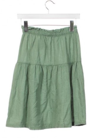Παιδική φούστα H&M, Μέγεθος 8-9y/ 134-140 εκ., Χρώμα Πράσινο, Τιμή 9,99 €