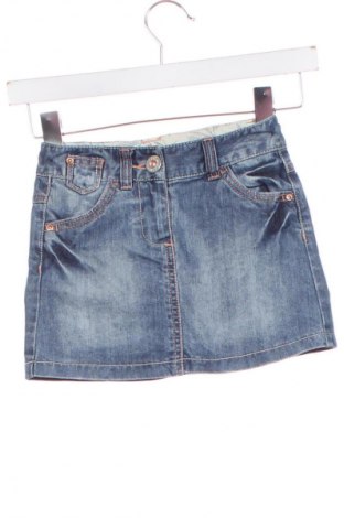 Детска пола Next, Размер 3-4y/ 104-110 см, Цвят Син, Цена 2,04 €