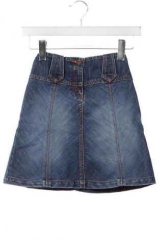 Kinderrock Next, Größe 3-4y/ 104-110 cm, Farbe Blau, Preis 12,99 €