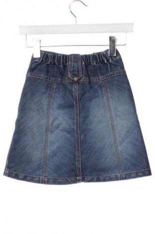 Kinderrock Next, Größe 3-4y/ 104-110 cm, Farbe Blau, Preis 12,99 €