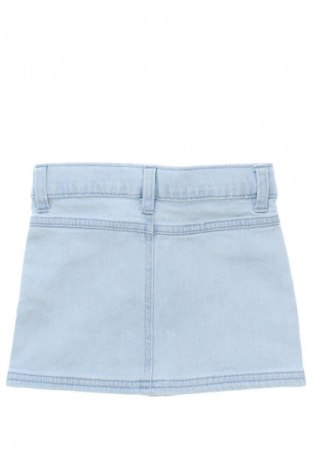 Детска пола Sinsay, Размер 18-24m/ 86-98 см, Цвят Син, Цена 3,06 €