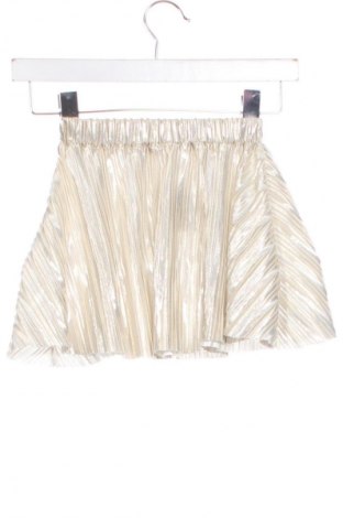 Детска пола Sinsay, Размер 2-3y/ 98-104 см, Цвят Златист, Цена 2,04 €