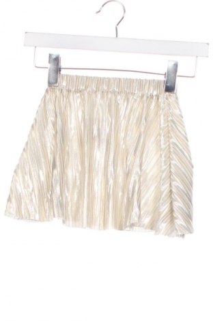 Детска пола Sinsay, Размер 2-3y/ 98-104 см, Цвят Златист, Цена 2,04 €