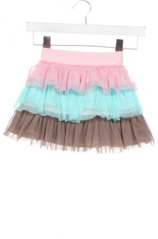 Dziecięca spódnica Unbranded, Rozmiar 18-24m/ 86-98 cm, Kolor Kolorowy, Cena 30,31 zł