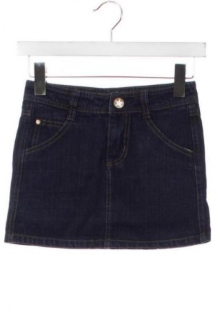 Детска пола Unbranded, Размер 8-9y/ 134-140 см, Цвят Син, Цена 2,55 €