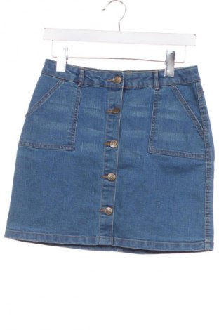 Детска пола Unbranded, Размер 13-14y/ 164-168 см, Цвят Син, Цена 2,04 €
