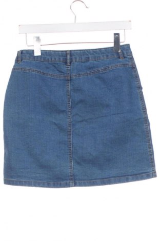 Детска пола Unbranded, Размер 13-14y/ 164-168 см, Цвят Син, Цена 2,04 €