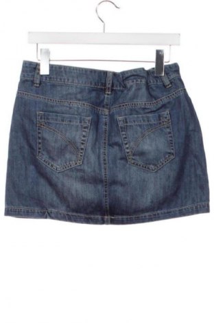 Kinderrock United Colors Of Benetton, Größe 13-14y/ 164-168 cm, Farbe Blau, Preis 3,99 €