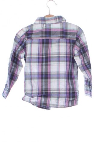 Kinderhemd Babyface, Größe 18-24m/ 86-98 cm, Farbe Mehrfarbig, Preis € 1,99