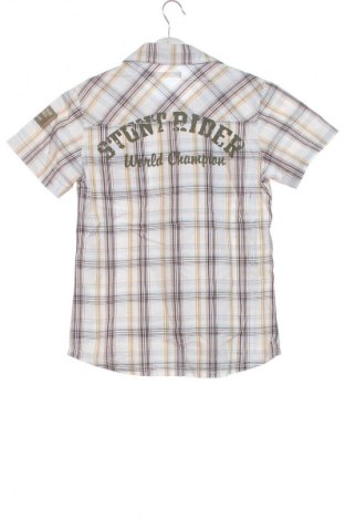 Dziecięca koszula Conbipel, Rozmiar 8-9y/ 134-140 cm, Kolor Kolorowy, Cena 6,99 zł