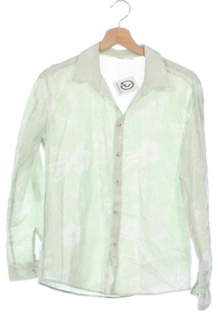 Kinderhemd Defacto, Größe 11-12y/ 152-158 cm, Farbe Mehrfarbig, Preis 1,99 €