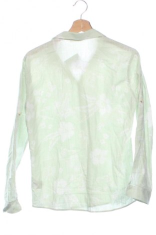 Kinderhemd Defacto, Größe 11-12y/ 152-158 cm, Farbe Mehrfarbig, Preis 1,99 €