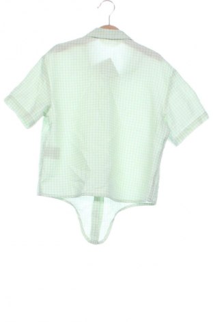 Dziecięca koszula H&M, Rozmiar 9-10y/ 140-146 cm, Kolor Kolorowy, Cena 6,99 zł