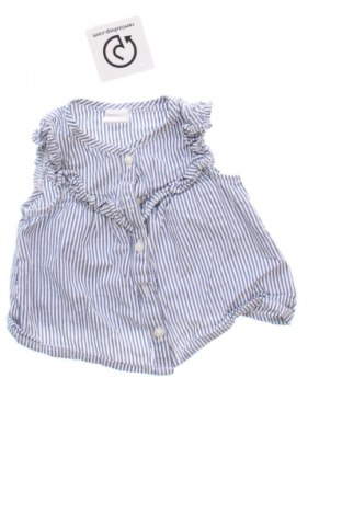 Детска риза H&M, Размер 6-9m/ 68-74 см, Цвят Многоцветен, Цена 2,04 €