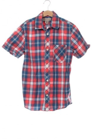 Детска риза H&M, Размер 11-12y/ 152-158 см, Цвят Многоцветен, Цена 5,11 €