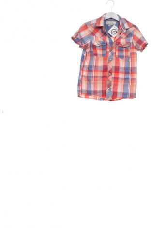 Детска риза H&M L.O.G.G., Размер 5-6y/ 116-122 см, Цвят Многоцветен, Цена 2,04 €