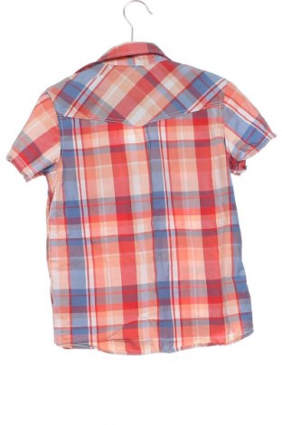 Детска риза H&M L.O.G.G., Размер 5-6y/ 116-122 см, Цвят Многоцветен, Цена 2,04 €