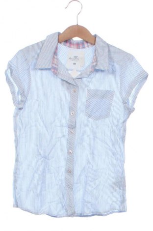 Dziecięca koszula H&M L.O.G.G., Rozmiar 9-10y/ 140-146 cm, Kolor Kolorowy, Cena 9,99 zł