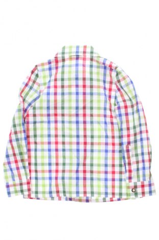 Детска риза H.Moser, Размер 18-24m/ 86-98 см, Цвят Многоцветен, Цена 2,04 €