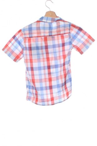 Kinderhemd Mayoral, Größe 7-8y/ 128-134 cm, Farbe Mehrfarbig, Preis 10,99 €