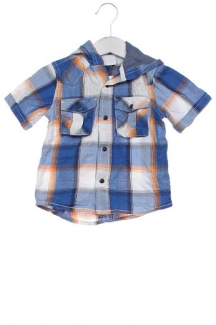 Детска риза Mini Club, Размер 18-24m/ 86-98 см, Цвят Многоцветен, Цена 2,04 €