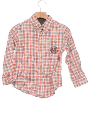 Detská košeľa  Palomino, Veľkosť 4-5y/ 110-116 cm, Farba Viacfarebná, Cena  1,95 €