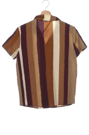 Kinderhemd SHEIN, Größe 13-14y/ 164-168 cm, Farbe Mehrfarbig, Preis € 2,99