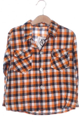 Детска риза Unbranded, Размер 2-3m/ 56-62 см, Цвят Многоцветен, Цена 2,04 €