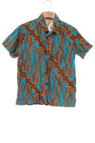 Детска риза Unbranded, Размер 8-9y/ 134-140 см, Цвят Многоцветен, Цена 2,04 €