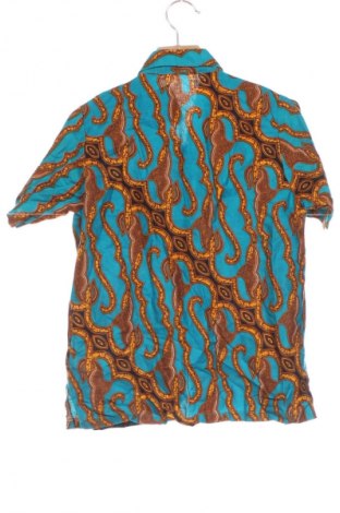 Детска риза Unbranded, Размер 8-9y/ 134-140 см, Цвят Многоцветен, Цена 2,04 €
