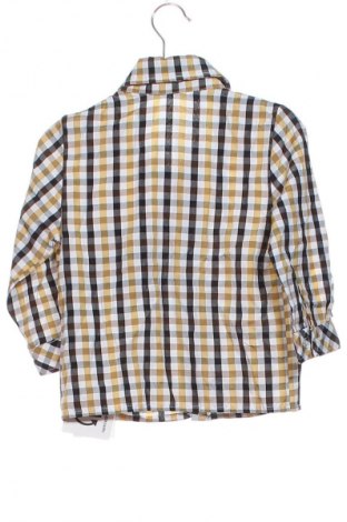 Детска риза Unbranded, Размер 3-4y/ 104-110 см, Цвят Многоцветен, Цена 2,04 €