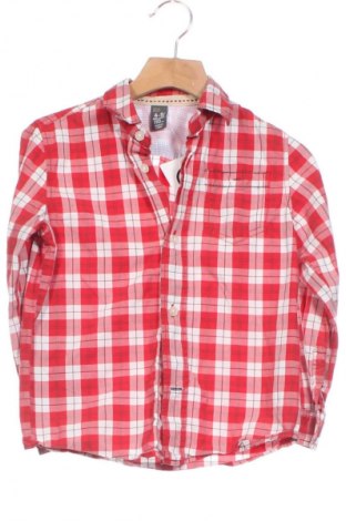 Παιδικό πουκάμισο Zara, Μέγεθος 3-4y/ 104-110 εκ., Χρώμα Πολύχρωμο, Τιμή 2,99 €