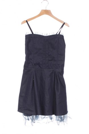 Детска рокля Contrast, Размер 8-9y/ 134-140 см, Цвят Син, Цена 2,04 €