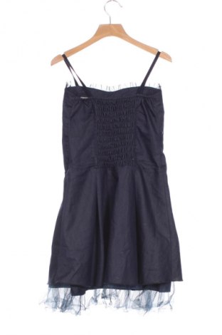 Детска рокля Contrast, Размер 8-9y/ 134-140 см, Цвят Син, Цена 2,04 €
