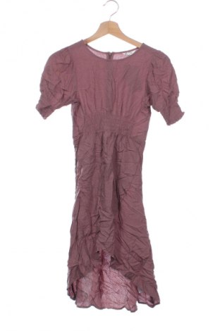 Kinderkleid Cubus, Größe 11-12y/ 152-158 cm, Farbe Aschrosa, Preis 16,99 €, #132708663