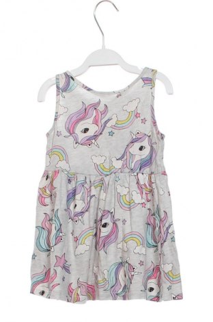 Детска рокля H&M, Размер 12-18m/ 80-86 см, Цвят Многоцветен, Цена 2,04 €