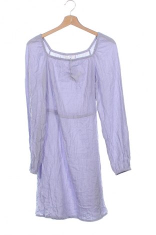 Детска рокля H&M, Размер 14-15y/ 168-170 см, Цвят Син, Цена 2,04 €